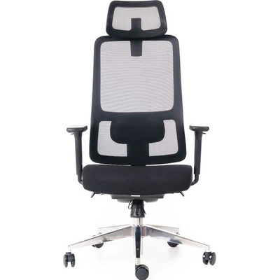 Ergonomická židle Sego Stretch New pro dlouhé sezení