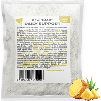 BrainMax Daily Support 25 g