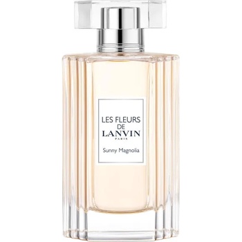 Image 1 of Lanvin Les Fleurs de Lanvin - Sunny Magnolia EDT 90 ml