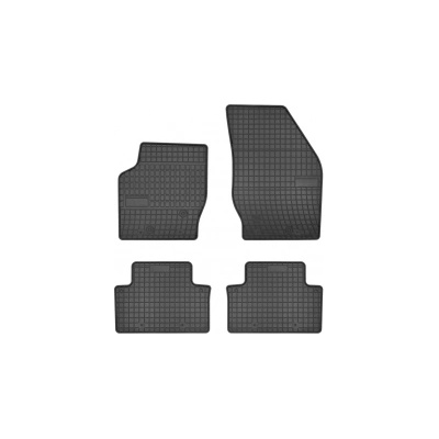 FroGum Гумени стелки Frogum съвместими с Volvo XC90 - (2002+)