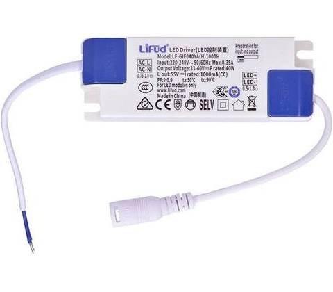 Solight WO20-W