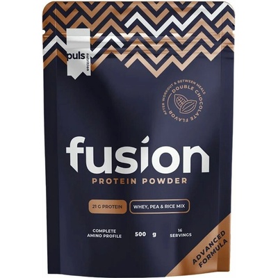 PULS nutrition Fusion Protein 500 g