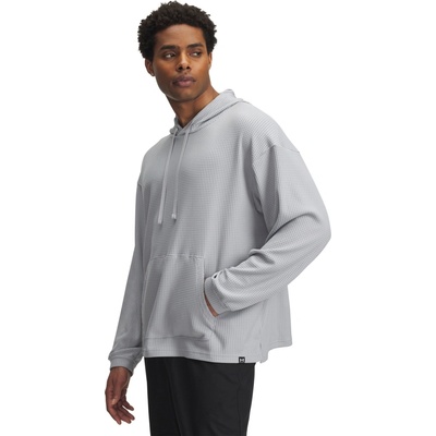 Under Armour Rival Waffle sivá