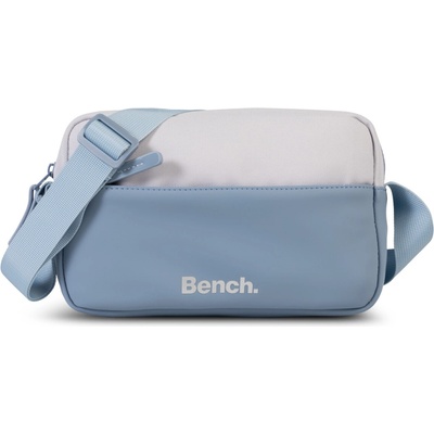 Bench taška cez rameno modrá 2 l