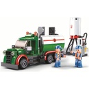 Sluban B0878 Cisterna