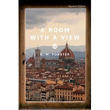 A Room with a View - (Forster E. M.)(Paperback)