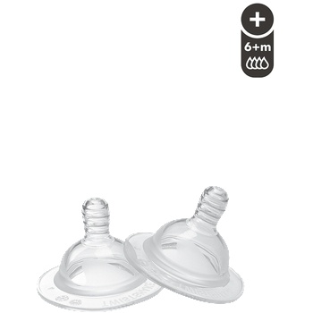 Биберон Twistshake Plus 6+ м (7350083120229)