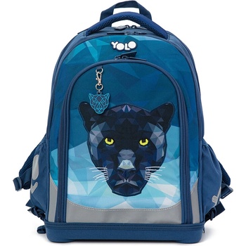 YOLO Раница YOLO Pro PANTHER