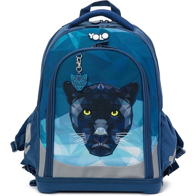 YOLO Раница YOLO Pro PANTHER