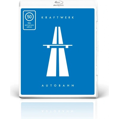 Autobahn Kraftwerk BD