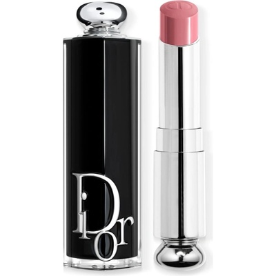 Dior Addict бляскаво червило сменяема цвят 120 Pink Callisto 3.2 гр