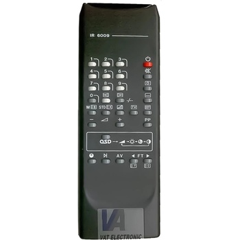 GENERAL Tesla ir6009 - дистанционно управление дубликат (ir6009)