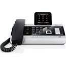 VoIP telefony Siemens Gigaset DX800