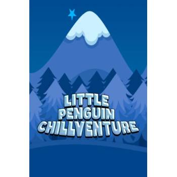 beans rolls Little Penguin Chillventure (PC)