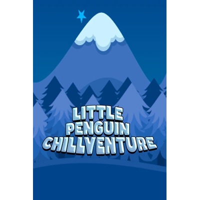 beans rolls Little Penguin Chillventure (PC)