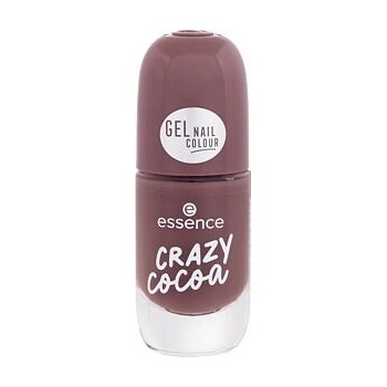 Essence Nail Colour Gel lak 29 Crazy Cocoa 8 ml