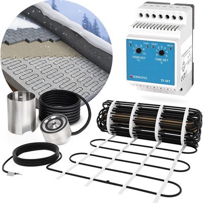 Termofol TF-OHMAT-300-M1