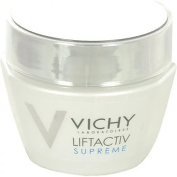 Vichy Liftactiv Supreme Day Cream Normal Skin Кремове за лице 50ml