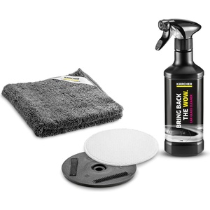 Kärcher EDI 4 Летен комплект за почистване на стъкла на автомобили Karcher (2.644-255.0)