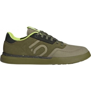 Five Ten Sleuth W Orbit Green