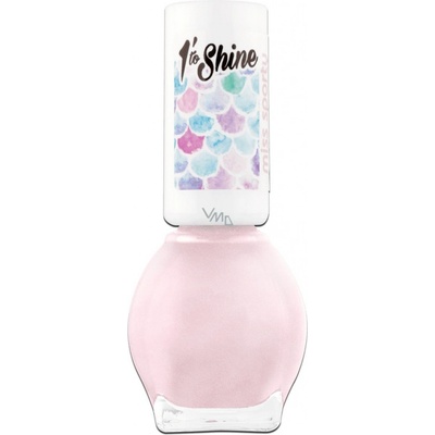 Miss Sporty 1 Min to Shine lak na nechty 020 7 ml