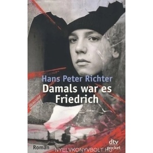 Damals war es Friedrich (1998)