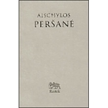 Peršané - Aischylos