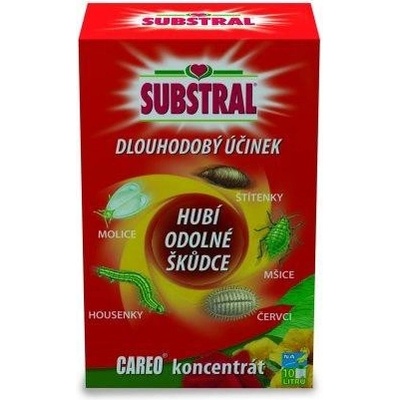 SUBSTRAL CAREO Koncentrát 100 ml