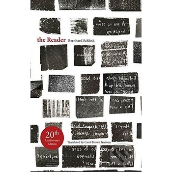 The Reader - Bernhard Schlink