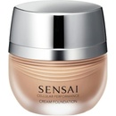 Sensai Cellular Performance Foundations krémový make-up CF 23 Almond Beige SPF15 30 ml