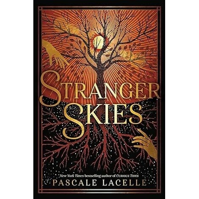 Stranger Skies