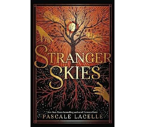 Stranger Skies