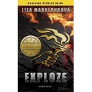Exploze - Liza Marklundová