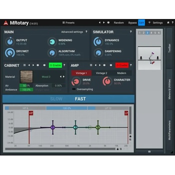 Image 1 of MeldaProduction MRotary