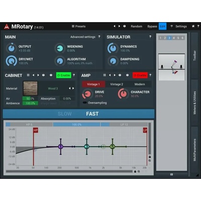 MeldaProduction MRotary