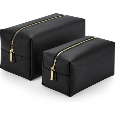 BagBase Boutique toaletní taška BG749 černá