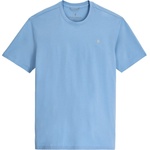 Royal Robbins Мъжка тениска Royal Robbins RR Graphic Tee T-shirt - Freshwater Paddle Pt (216-8628-0213)