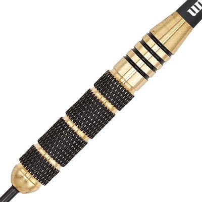 Unicorn Steel Core Plus Brass 23g