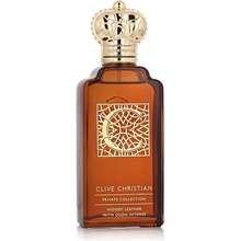 Clive Christian C: Woody Leather Parfum pánsky 100 ml