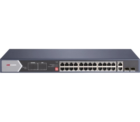 HIKVISION DS-3E0528HP
