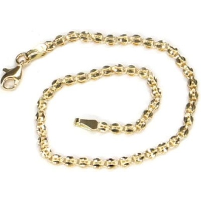 Pattic ze žlutého zlata ARP010203-19