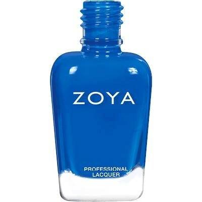 Zoya Lak na nehty 988 WALKER 15 ml