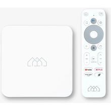 Homatics Box R 4K + SWEET.TV na 3 mesiace