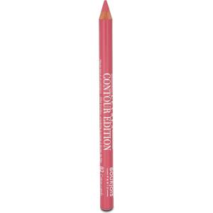 Bourjois paris Молив за устни Contour Edition 02, 1 бр (2255543)