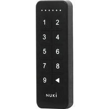 Kódovací klávesnice - Nuki Keypad