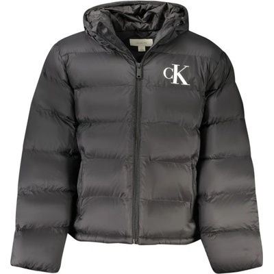 Calvin Klein Мъжко яке calvin klein, Размер 2xl, Цвят Черен (lv04rd528g_neub1)