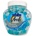 General Fresh ароматизатор гел перли за стая, Океан, 250гр