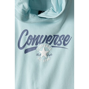 Converse спортен комплект анцуг за деца с памук (4CJ062)