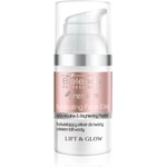 Bielenda Lift & Glow Illuminating Face Elixir oсвежаваща грижа с витамин С 30ml
