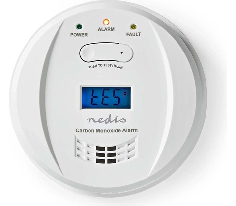 NEDIS DTCTCO20WT